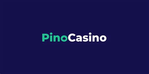 pino casino rewards!